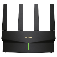 TP-LINK 双频全千兆Wi-Fi6无线路由器mesh AX3000 TL-XDR3030易展版 连接数2条宽带