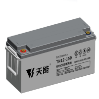 天能TN12-150普通蓄电池12V150AH阀控式铅酸蓄电池