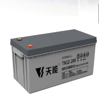 天能TN12-200普通蓄电池12V200AH阀控式铅酸蓄电池