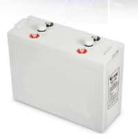 天能TN2-1000普通蓄电池2V1000AH阀控式铅酸蓄电池