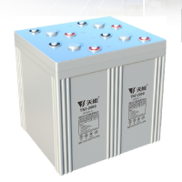 天能TN2-2000普通蓄电池2V2000AH阀控式铅酸蓄电池