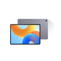 华为(HUAWEI)MatePad 11.5 2024款平板电脑高刷护眼全面屏学习办公娱乐平板 8+256GB 深空灰