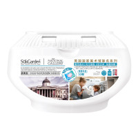 蔬果园 SGY0501 3D炫彩护色香氛洗衣凝珠10g*32颗 多效除菌除螨持久留香洁净柔顺