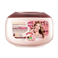 蔬果园 SGY0656天然香乌木玫瑰4合1洗衣凝珠12g*30颗 持久留香 洁净抑菌