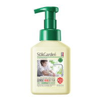 蔬果园SGY0766抑菌洗手液500ml