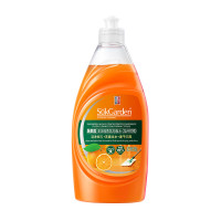 蔬果园 SGY0523高浓缩香氛地板水加州柑橘500g
