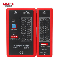 优利德(UNI-T) UT681HDMI 寻线仪 查线器线缆测试仪