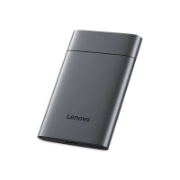 联想(Lenovo) F509 4TB移动硬盘 USB3.2Gen1 2.5英寸机械硬盘笔记本电脑外接文件照片备份外置