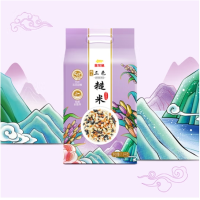 金龙鱼 精选三色糙米 五谷杂粮2.5KG