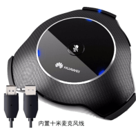 华为(HUAWEI) CloudLink Mic 500高清会议麦克风 阵列麦克风