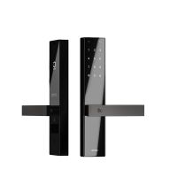 欧瑞博(orvibo)智能门锁T1C全自动智能锁指纹锁家用防盗密码门锁 T1C智能门锁