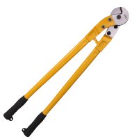 得力(deli)DL20224钢丝绳剪24寸