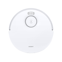 科沃斯(ECOVACS)扫地机器人N20扫拖一体智能家用吸尘器激光导航规划全自动洗擦扫地