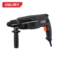 得力(deli)C360_800W/220V电锤26mm