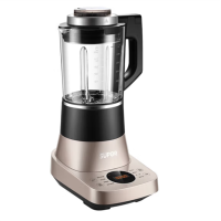 苏泊尔(SUPOR)SP71R 破壁机可拆洗 家用NFC智能预约加热 破壁料理机果汁机辅食机单杯