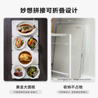 松下Panasonic智能感应电饭煲SRB-XZC系列 5L大容量一键操作内嵌式LED显示屏简约时尚