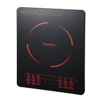 荣事达(Royalstar)C20-L06(D)电磁炉2200W大功率爆炒 触控加厚微晶磨砂面板家用