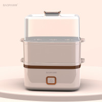 豹牌 BP-ES126多功能早餐机 循环蒸汽