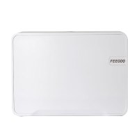 FEEGOO菲果FG5026擦手纸巾盒