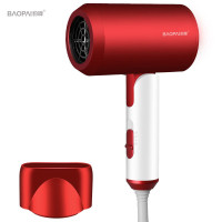 豹牌 BP-HD236电吹风 高转速马达 低噪音 折叠式电吹风