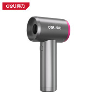 得力(deli)DL881016车载吸尘器12000pa5000mAh(银)(把)