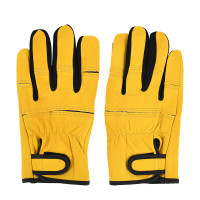 得力(deli)DL581152园艺手套均码1副 12副/包 起订