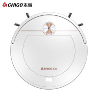 志高(CHIGO)家用全自动扫地机器人ZGS-601智能吸尘器扫地机