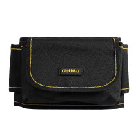 得力(deli)DL5864腰包60*14.5*5cm腰带式起订量5只