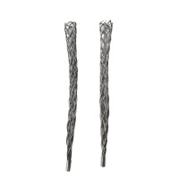 海岸线 防滑脚扣网套HAX01水泥杆防滑套防滑网套电工水泥杆脚扣两长