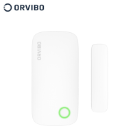 欧瑞博(orvibo) 智能门窗传感器 智能家居套装 白色 SM11