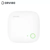 欧瑞博(orvibo) 智能家居套装 智能配件控制中心 ZigBee VS20ZW
