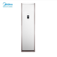 美的 Midea KFR-51LW/BP2DN8Y-PA401(3) 新能效 2匹变频冷暖柜机 冷静星客厅立柜式空调