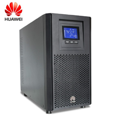 华为(HUAWEI) UPS2000-A-2KTTS 不间断电源 2KVA/1600W 塔式标机内置电池