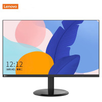 联想(Lenovo) B2413 23.8英寸电脑液晶显示器