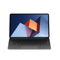 华为(HUAWEI)MateBook E 12.6寸商务办公触屏平板二合一电脑i7-1160G7 16G+512G 星云