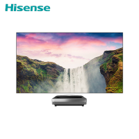 海信(Hisense) 80S9 80英寸/205%超广色域/自主引擎科技/4K+ HDR/激光电视