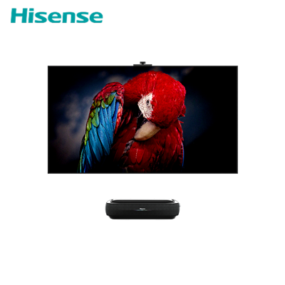 海信(Hisense) 88S9F 88英寸/0辐射屏幕/全色激光光源/AI智慧摄像头智慧屏激光电视