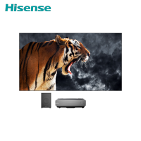 海信(Hisense) 100L5G 100英寸/4K+HDR/380尼特亮度/MEMC运动补偿大内存激光电视
