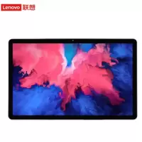 联想(Lenovo)小新pad 10.6寸学习娱乐平板电脑 骁龙680 6+128G 灰