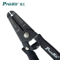 宝工(Pro'sKit)1PK-3001E 防静电电子线剥皮钳0.2~0.8mm