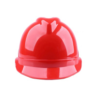 STHLTXGS 安全帽施工安全帽 V型