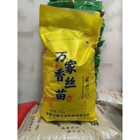 胡玉良 万家香丝苗米 10KG