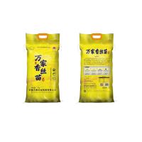 胡玉良 万家香丝苗米 15KG