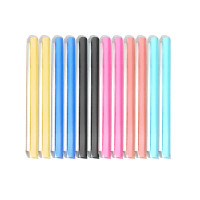 STHLTXGS 分路单层保护管 FTR-60mm 100只/包 用于端口接头固