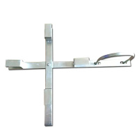 STHLTXGS 预留盘留支架400*400mm 用于预留应急