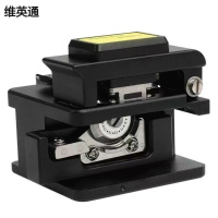 维英通 VT-20 光纤切割刀光缆熔接机切刀 热熔冷接工具光纤切割机