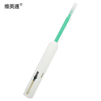 维英通SCP-250光纤清洁笔2.50mm光纤跳线端面清洁器