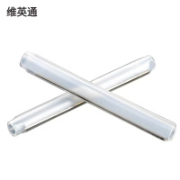 维英通 双针皮线光缆熔接保护管60mm(根)