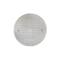 STHLTXGS 混凝土钢纤维圆形HL-736盖(单位:个)