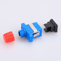 凯晖 FC-SC转换适配器(单位:个)起订量100个